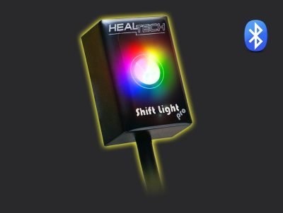 HealTech Shift Light pro