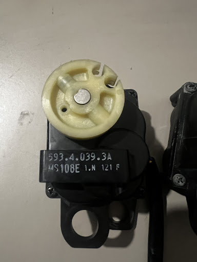 Photo from customer review