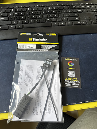 Photo from customer review