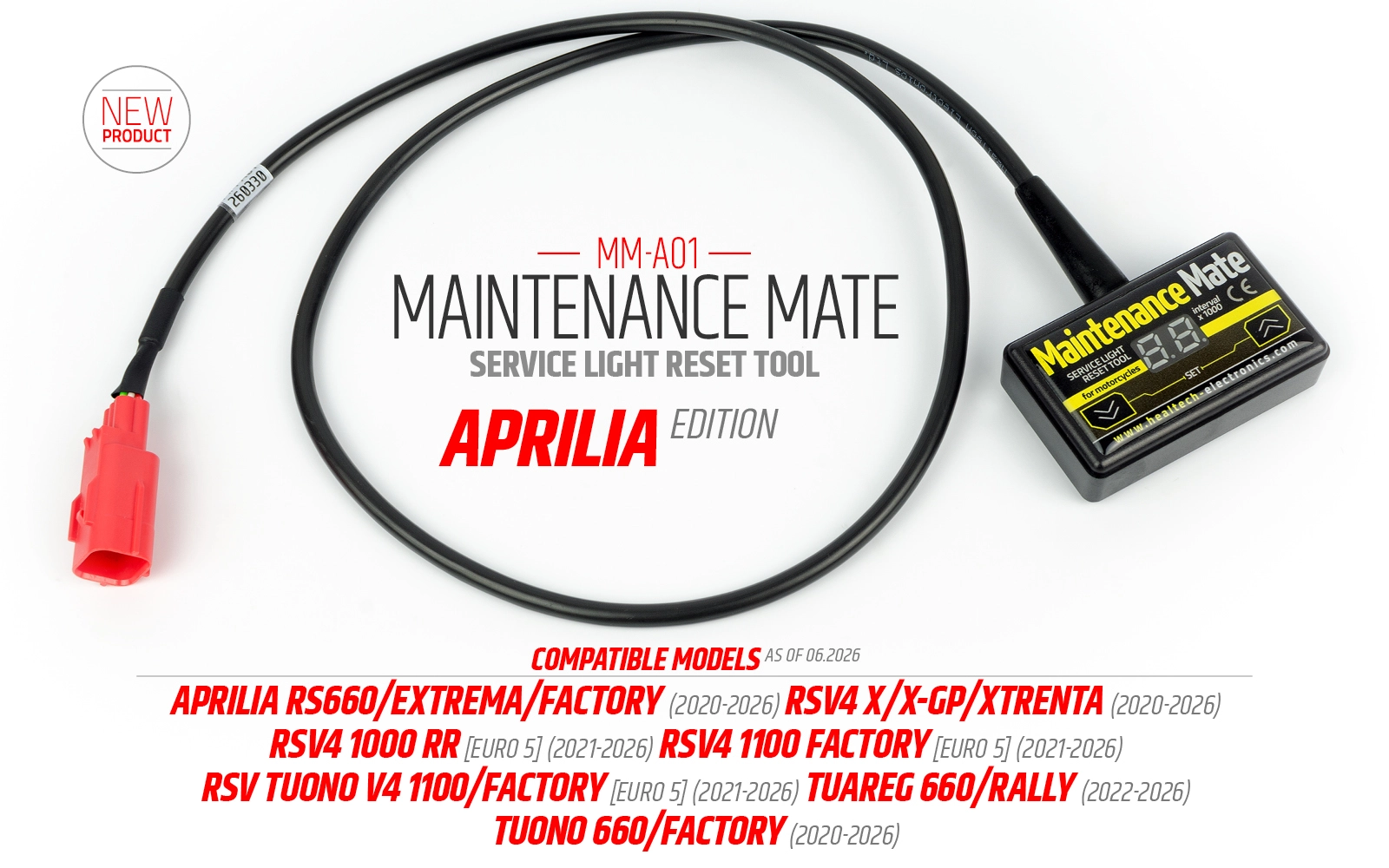 Maintenance Mate (MM) - Image 9