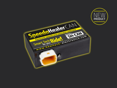 HealTech SpeedoHealer CAN