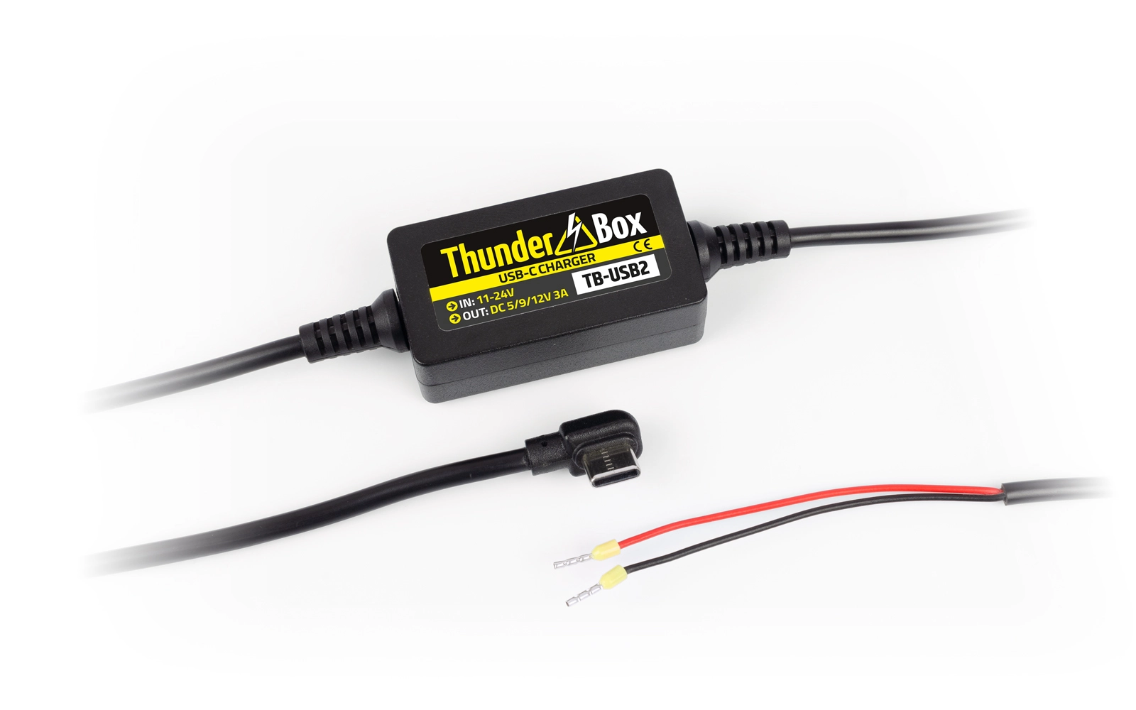 ThunderBox (TB) - TB-USB2 - Image 2