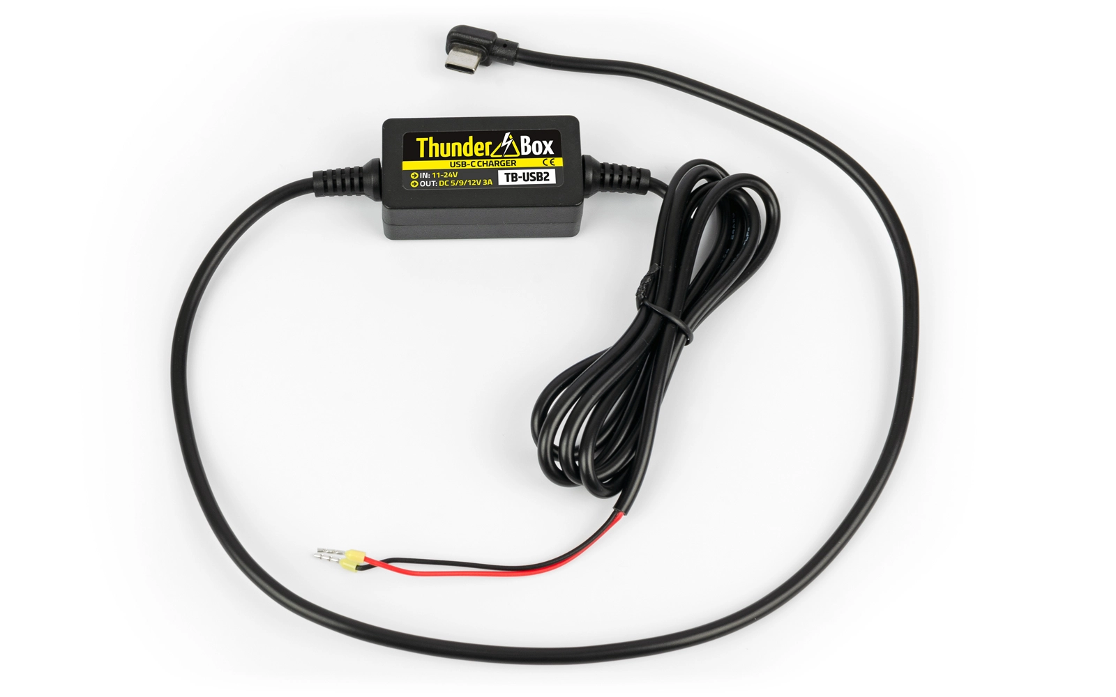 ThunderBox (TB) - TB-USB2 - Image 3